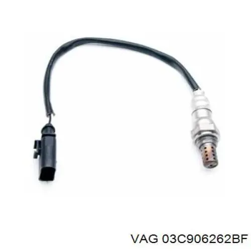 Лямбда зонд после катализатора VAG 03C906262BF