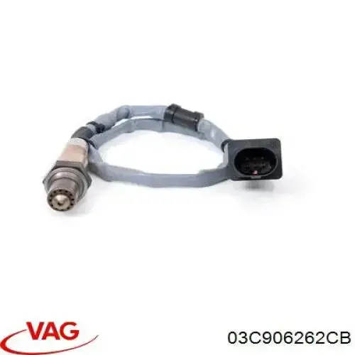 03C906262CB VAG 