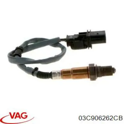  VAG 03C906262CB цена, от 118.87 USD