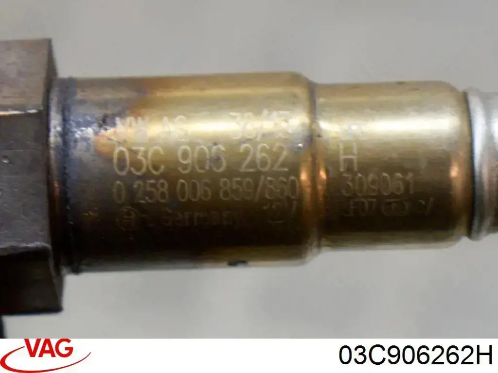  VAG 03C906262H цена, от 25.40 USD
