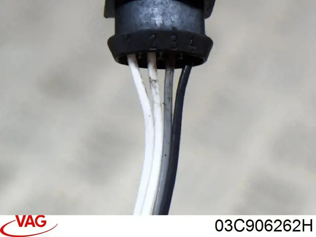 Купить 03C906262H VAG 
