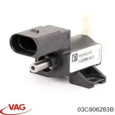 03C906283B VAG