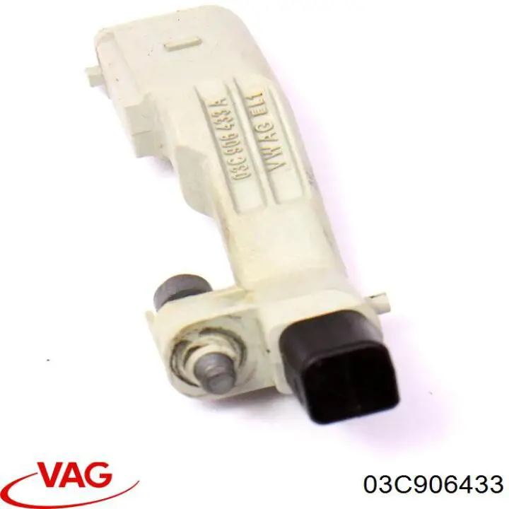03C906433 VAG ДПКВ