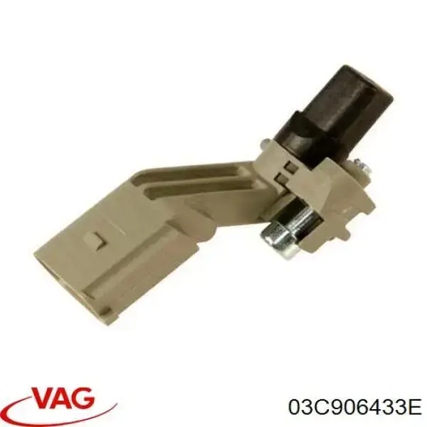 03C906433E VAG ДПКВ