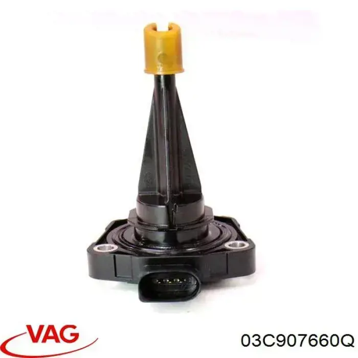 03C907660Q VAG Датчик уровня масла