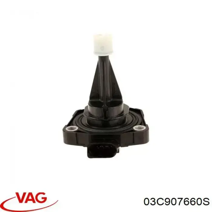 03C907660S VAG/Audi