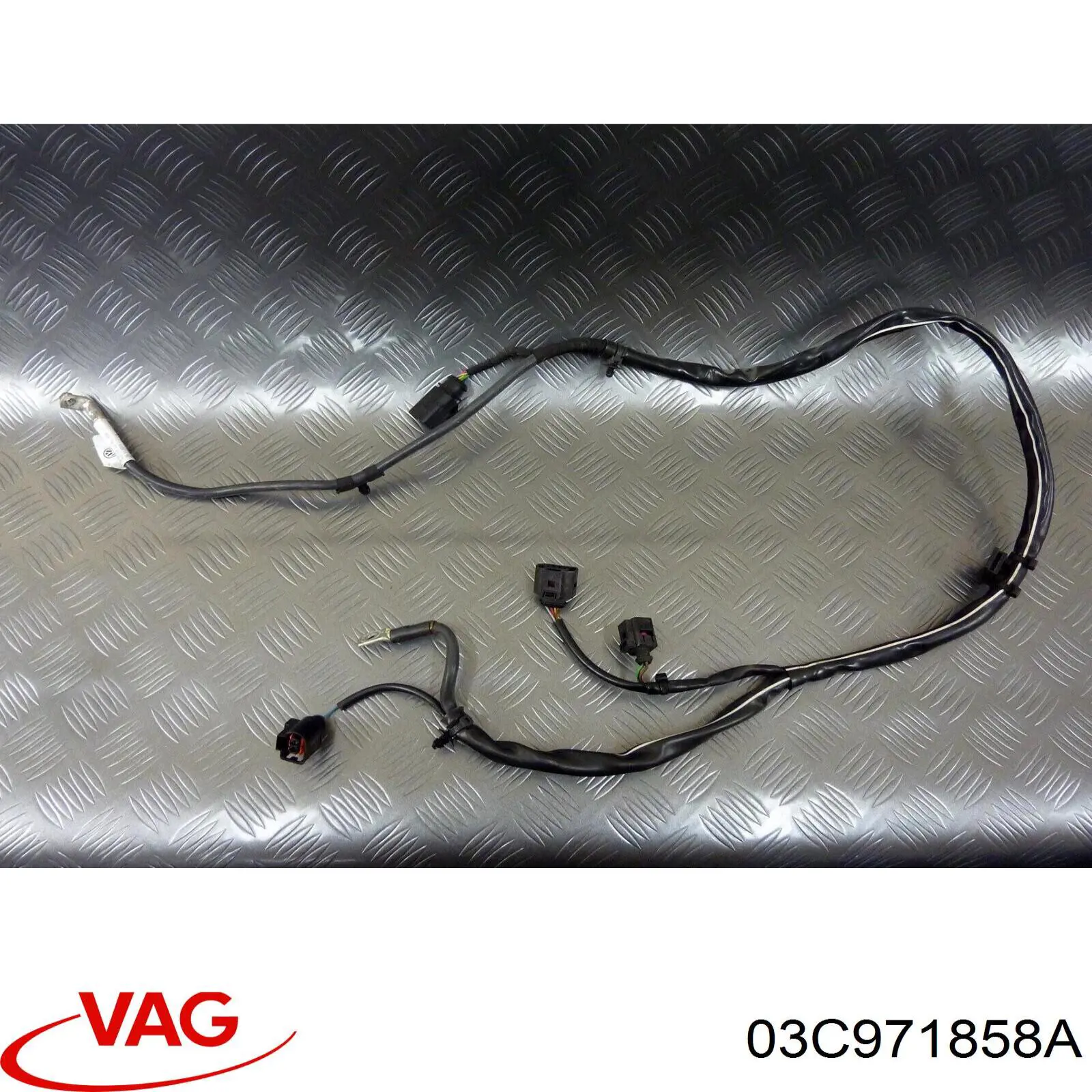  VAG 03C971858A цена, от 2.54 USD