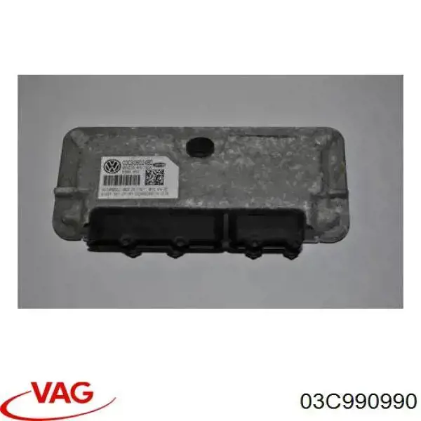 03C990990 VAG 