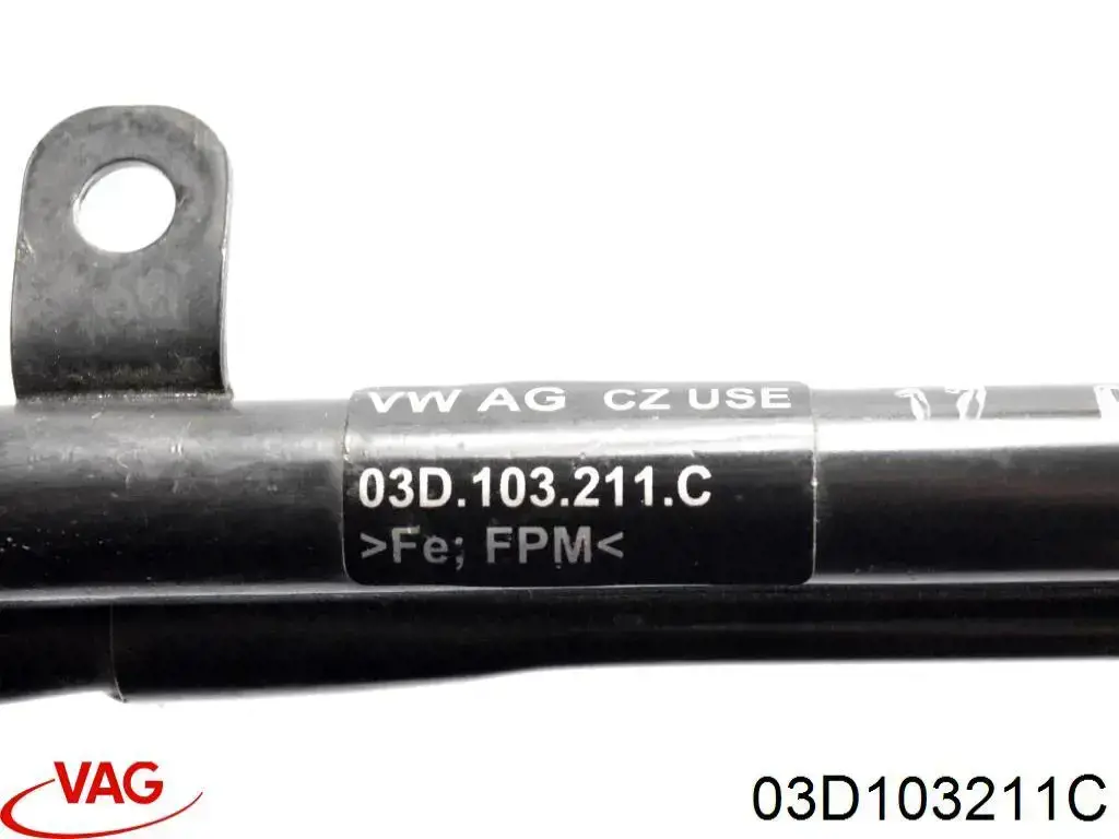  VAG 03D103211C цена, от 26.61 USD