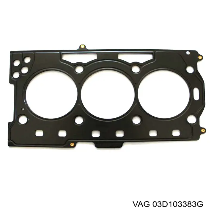 Прокладка ГБЦ VAG 03D103383G цена, от 22.10 USD