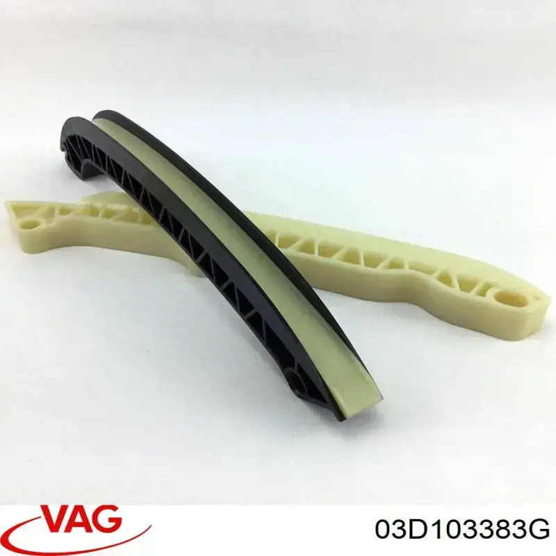 Прокладка ГБЦ 03D103383G VAG