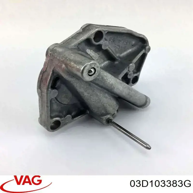 03D103383G VAG Прокладка головки блока