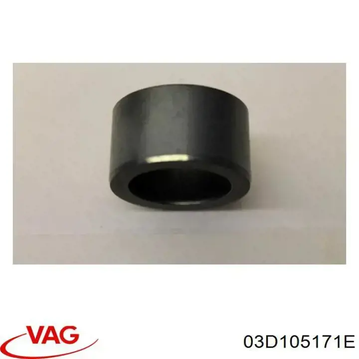 Купить 03D105171E VAG Шайба коленвала