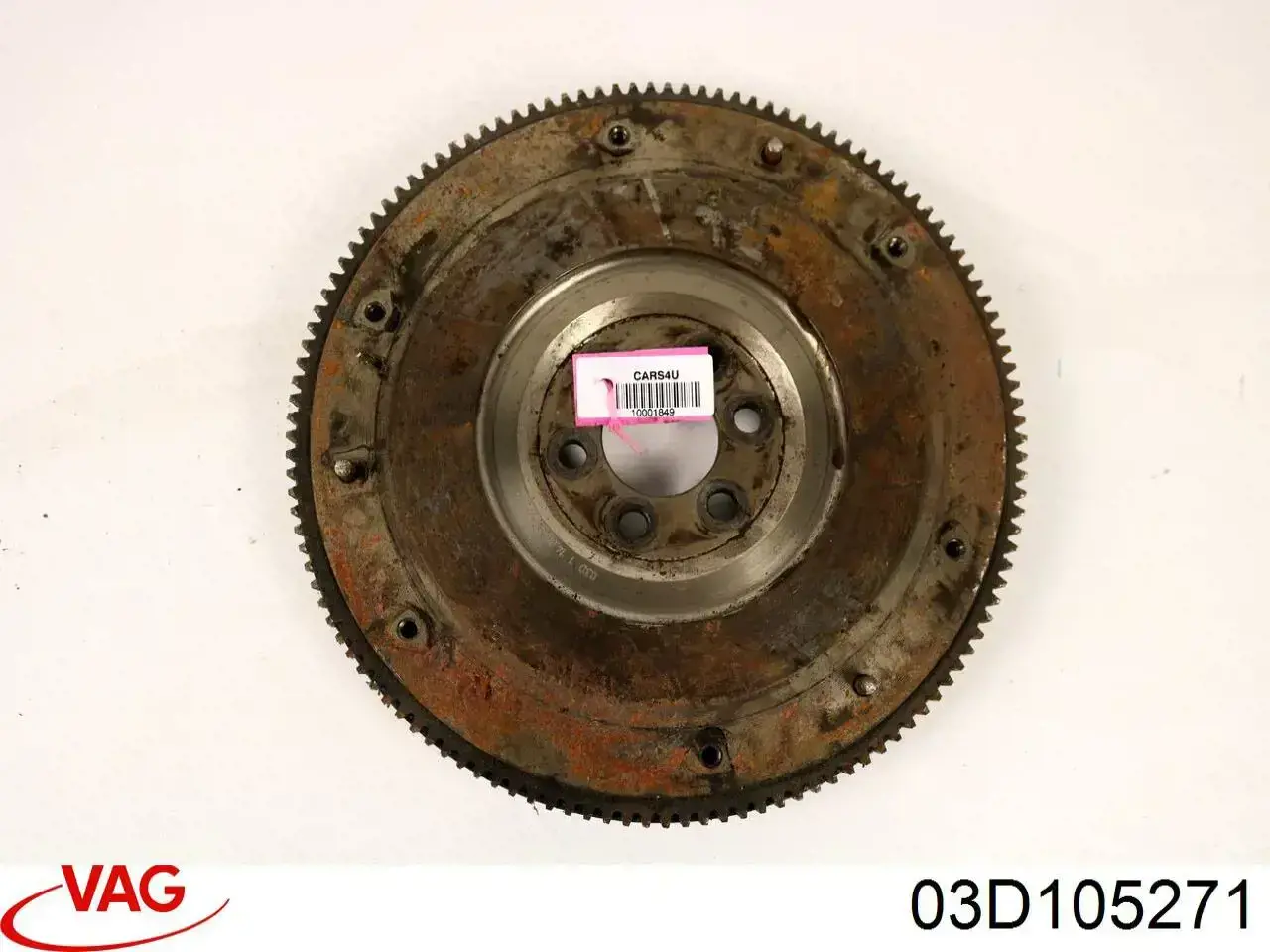Купить 03D105271 VAG 