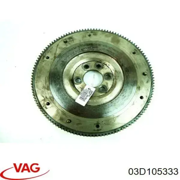  03D105333 VAG