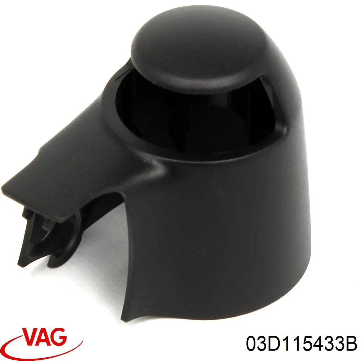 Крышка масляного фильтра VAG 03D115433B цена, от 41.67 USD