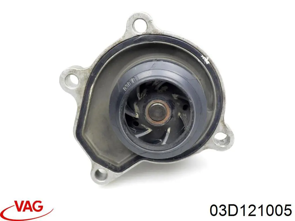 Помпа 03D121005 VAG