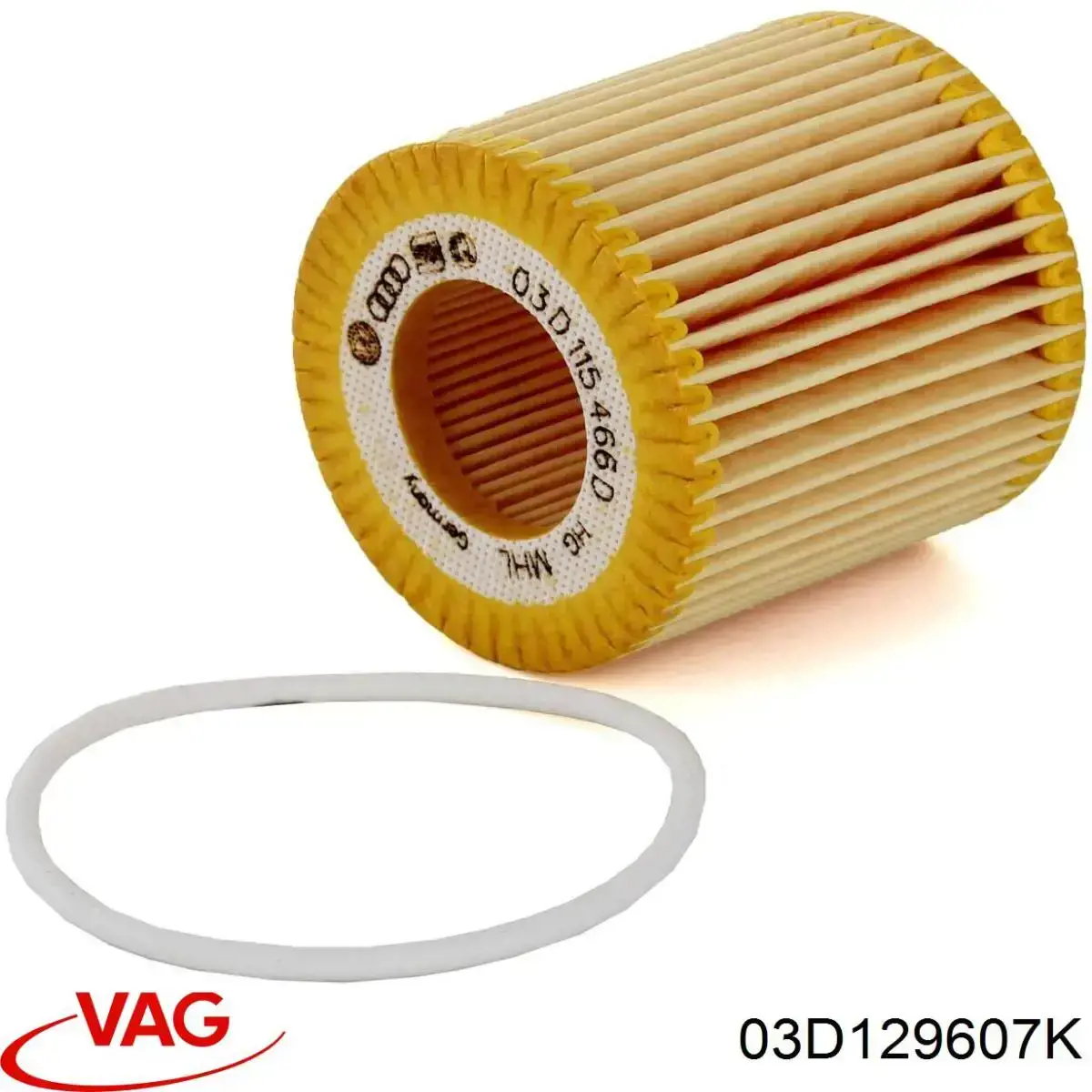  VAG 03D129607K цена, от 42.33 USD