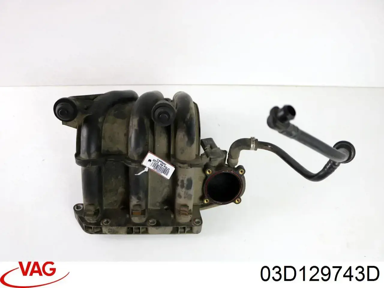  VAG 03D129743D цена, от 16.91 USD