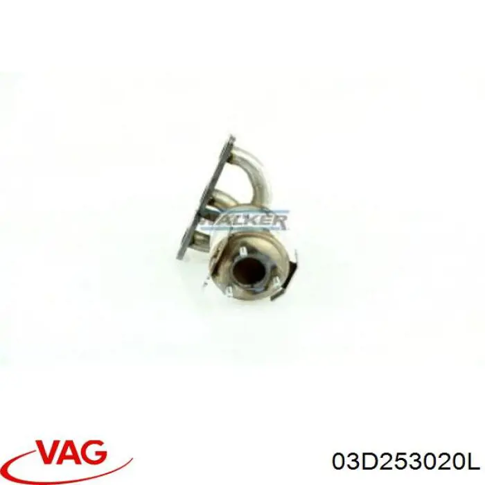  03D253020L VAG