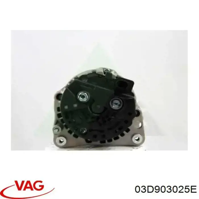 Купить 03D903025E VAG Генератор
