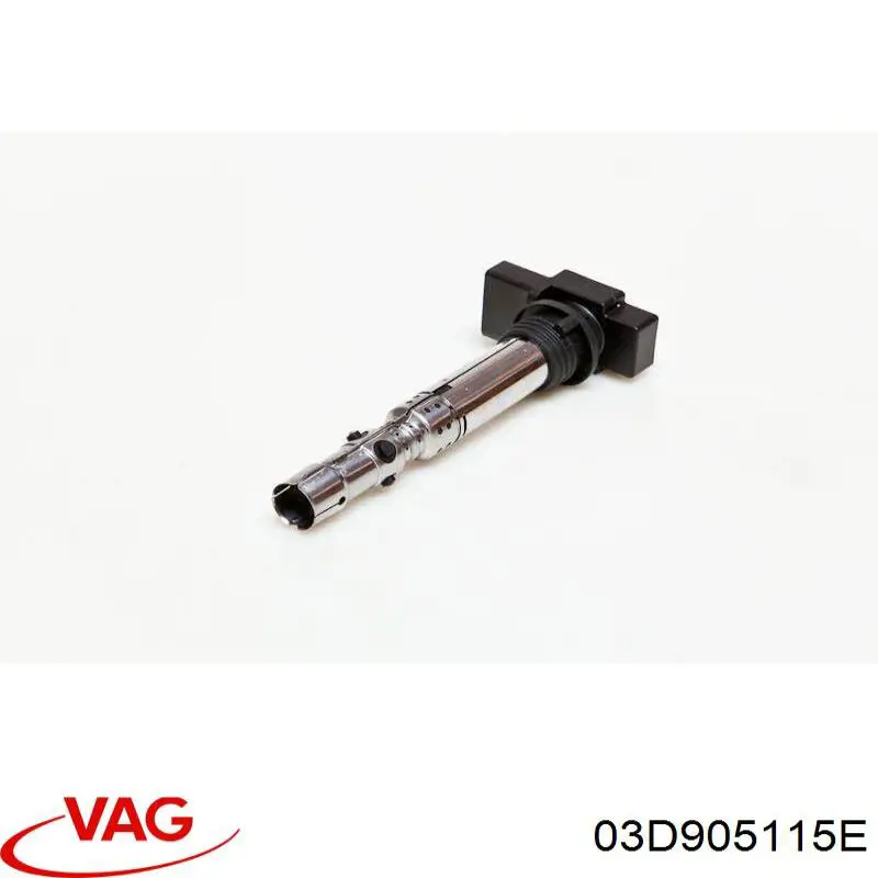 Катушка зажигания 03D905115E VAG