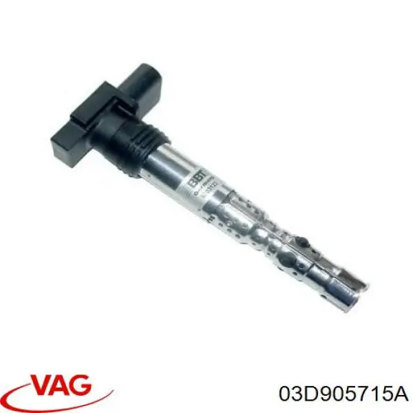 Катушка VAG 03D905715A