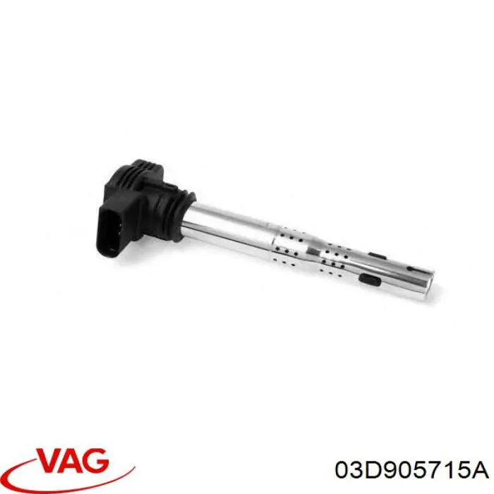 Купить 03D905715A VAG Катушка зажигания