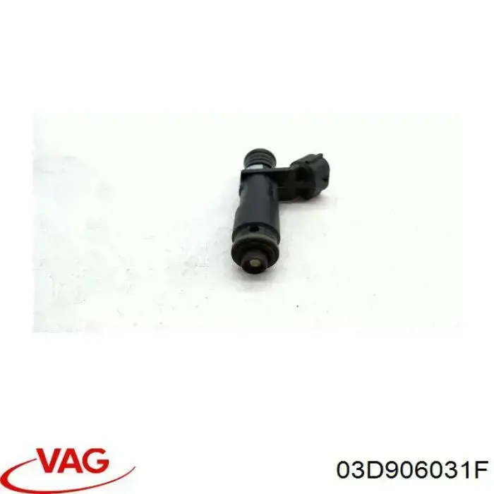 Форсунка инжектора VAG 03D906031G цена, от 11.29 USD