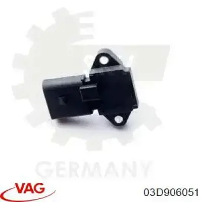 Датчик абсолютного давления в коллекторе VAG 03D906051 цена, от 10.10 USD