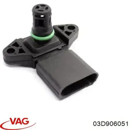 ДаД VAG 03D906051