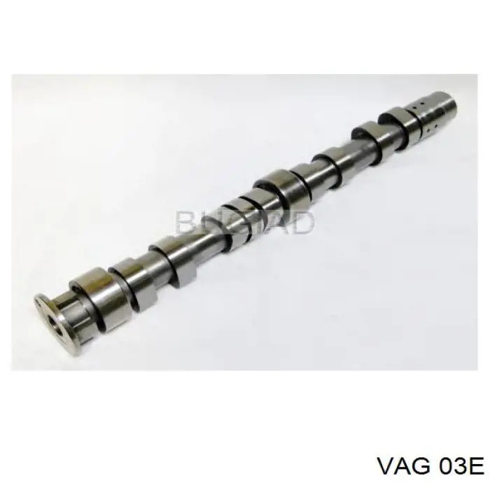  VAG 03E цена, от 14.06 USD