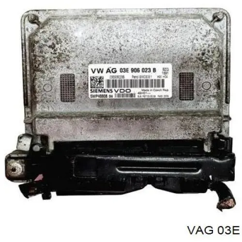 Купить 03E VAG 