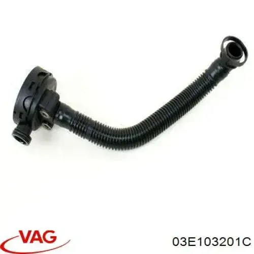 03E103201C VAG/Seat