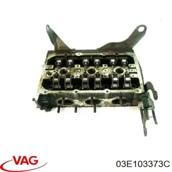 Головка двигателя VAG 03E103351 цена, от 127.12 USD