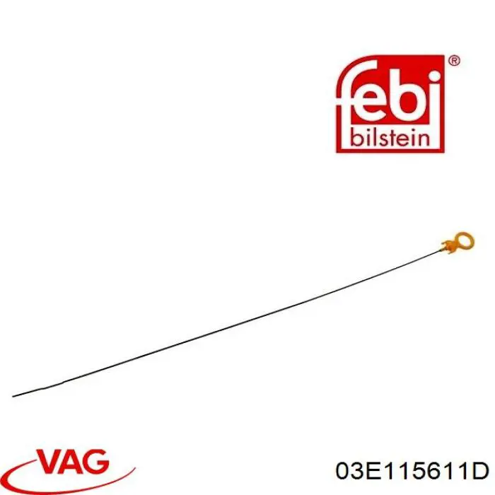 Купить 270276 Maxgear Индикатор уровня масла в двигателе