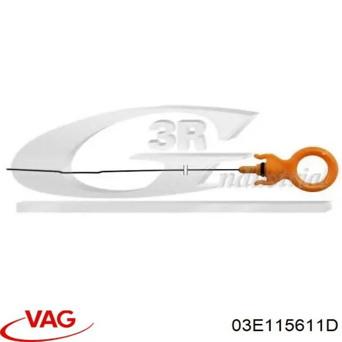 270276 Maxgear Щуп уровня масла