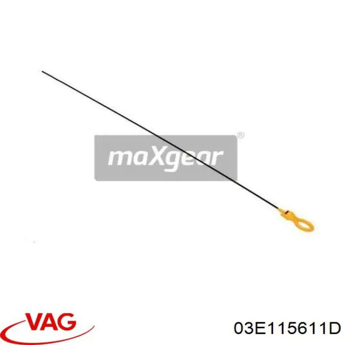 Индикатор уровня масла Maxgear 270276 цена, от 4.29 USD