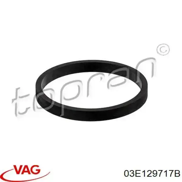 03E129717B VAG/Skoda