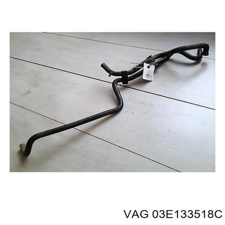  VAG 03E133518D цена, от 6.34 USD