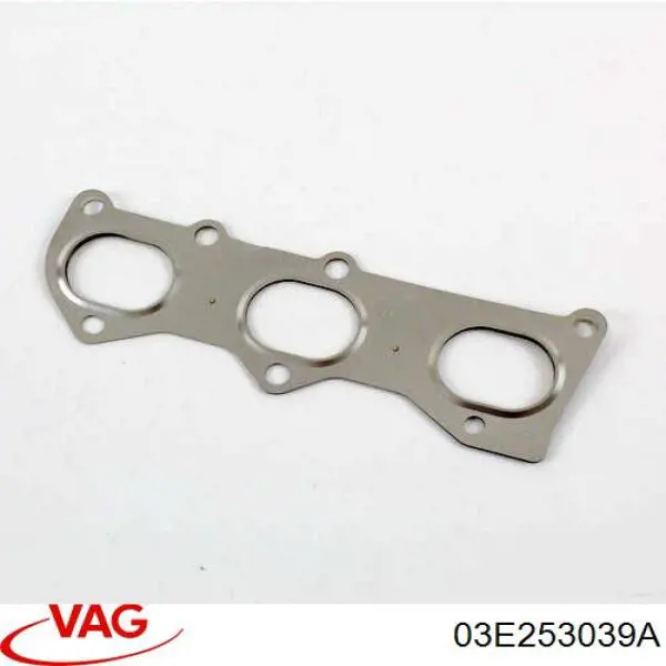Прокладка коллектора 03E253039A VAG