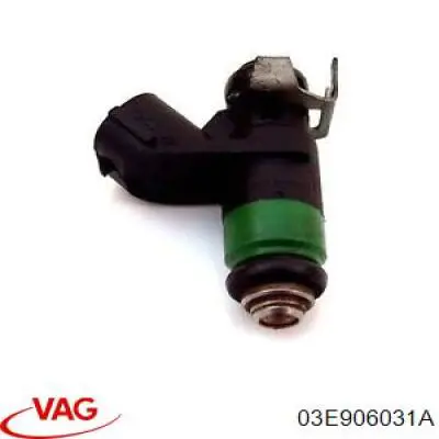 805000000057 Magneti Marelli Топливные форсунки