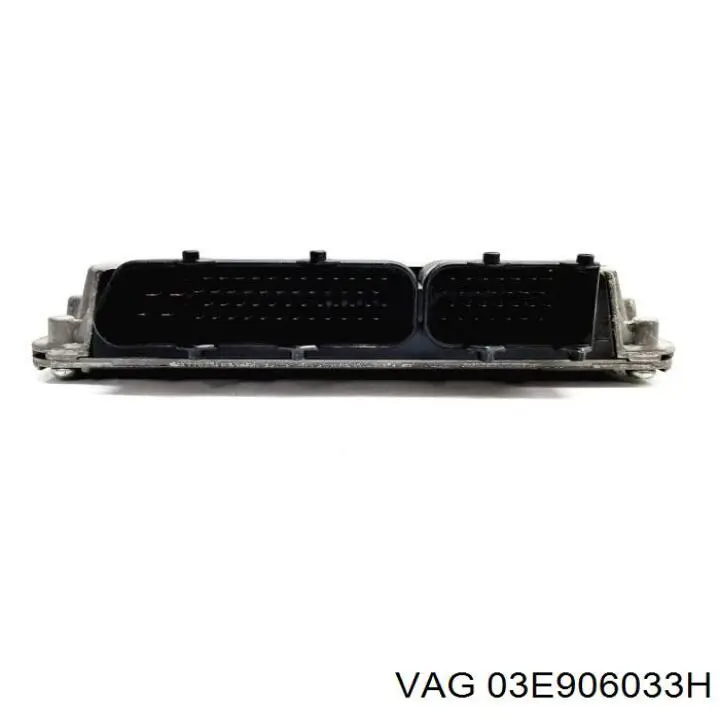 Купить 03E906033H VAG Электронный блок управления двигателем