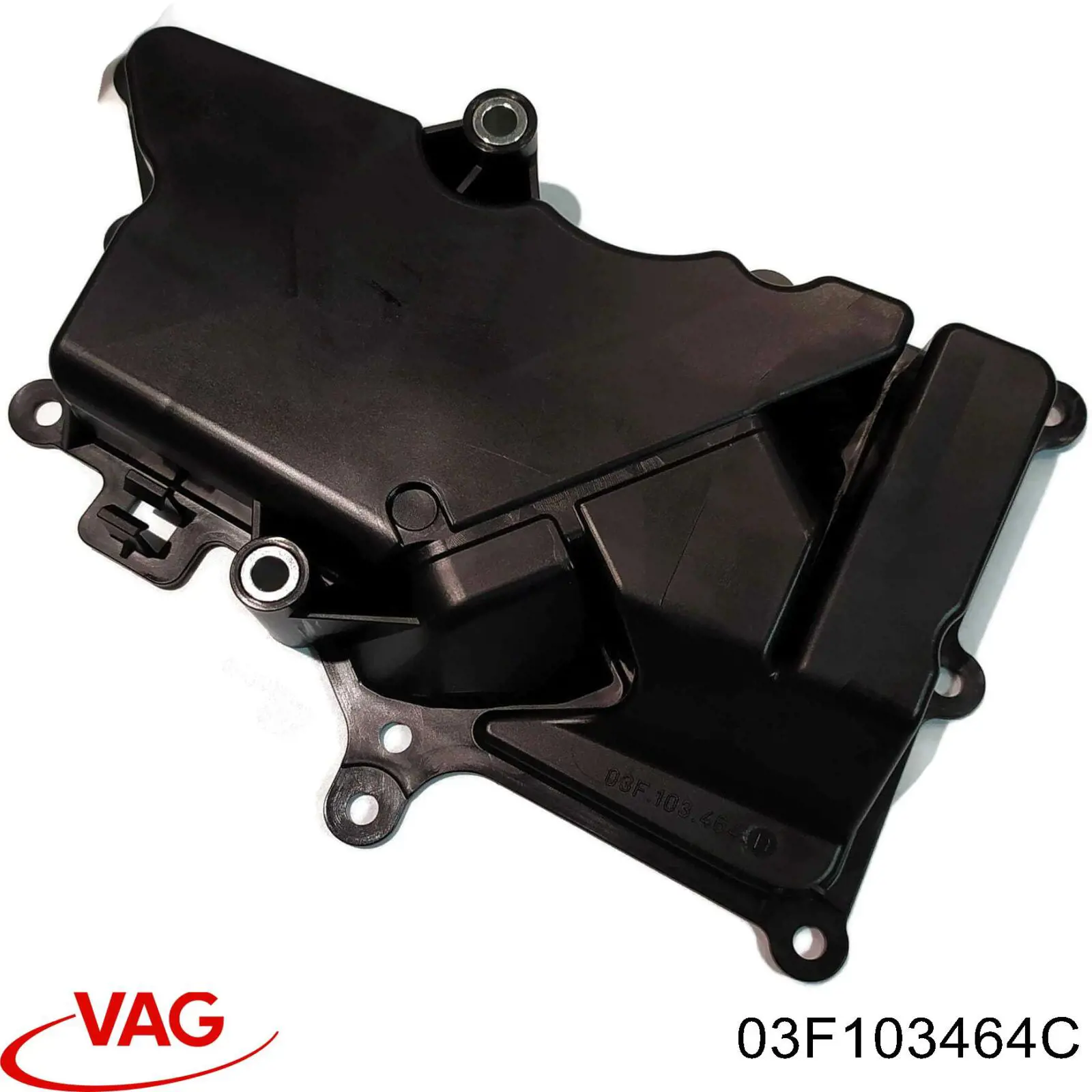Купить 2385147 Metzger Клапан PCV