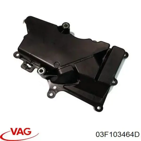 Купить 3F103464D VAG Сепаратор картера