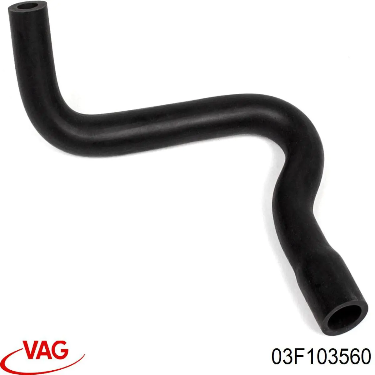 03F103560 VAG 