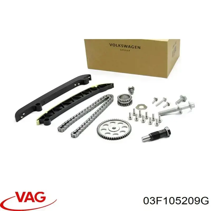 3F105209G VAG 