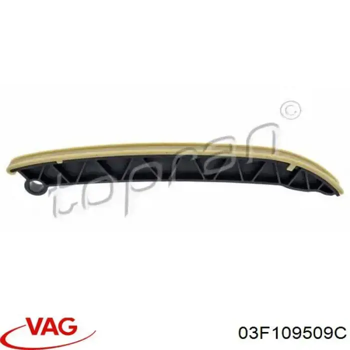 03F109509C VAG/Skoda