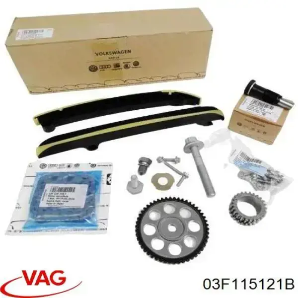 03F115121B VAG 