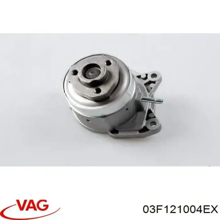 Купить 03F121004EX VAG Насос охлаждения